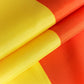 Pack of 2 4x6 FT Progress Pride Rainbow Flag - LGBT Community Gay Pride Lesbian Transgender Bisexual Flags Banner UV Fade Resistant for Indoor Outdoor