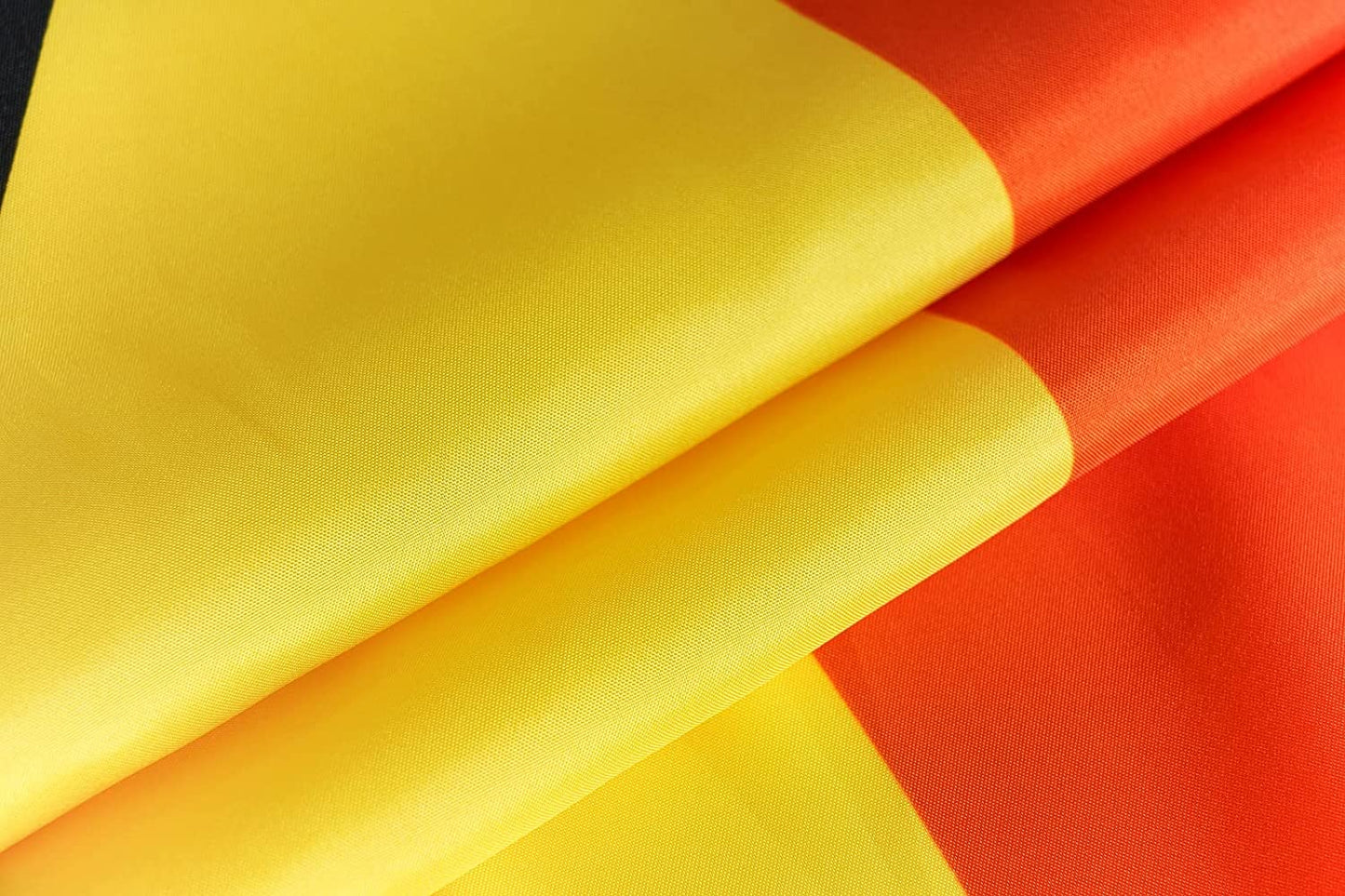 Pack of 2 New Intersex Progress Pride Flag 3x5 ft- LGBTQ Rainbow Inclusive Intersexual Bisexual Flags Banner UV Fade Resistant for Indoor Outdoor