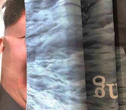 Kim Jong un Live Love Laugh Flag, 3x5ft Polyester for Flags College Dorm Wall Bedroom Living Room Hanging Decoration Indoor Brass Gromments