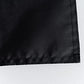 Pack of 2 All Black American Flag - 3x5 Ft Outdoor American Black Flags Blackout Tactical US Banner Vivid and Fade Resistant Indoor with Brass Grommets