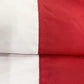 American Flag 12x18 Ft Large US Flags - Made in USA - Giant United State Flag Heavy Duty Outdoor Embroidered Stars for All Weather High Wind Sewn Stripes With Brass Grommets