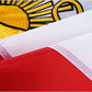 Old Iran Flag Historic Persian Flags 3x5 Embroidered Iranian Lion Sun Flag Sewn Stripes Heavy Duty Outdoor