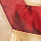 Tea Stained American Flag 13 Stars 4x6 Outdoor- Betsy Ross Flag 13 Colonies Primitive Vintage US USA Flags Banner Heavy Duty (Tea Printed Star Flag)