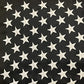Pack of 2 Thin Blue Line Garden Flag 12.5×18 inch, Embroidered Stars American Police Flags, Double Sided Back the Blue Stripe Blue Lives Matter Flag for Outdoor Indoor Yard Lawn Honoring Law Enforcement Officers