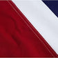 British Flag 2x3 Union Jack England Flags Embroidered Sewn Stripes United Kingdom UK Flag Heavy Duty Outdoor