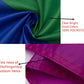 Pack of 2 Rainbow Gay Pride Flag, LGBT Lesbian 3×5Ft Banner, Stripe Outdoor Flags, Fade Resistant Durable Polyester with 2 Brass Grommets, Double Stitched for Home Room Wall Decoration Outside/Inside Use