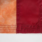 Vintage Betsy Ross Flag - Tea Stained Embroidered Stars American 3x5 Outdoor - Heavy Duty 13 Stars Flags 13 Colonies Primitive US Banner Stitching Stripes with 2 Brass Metal Grommets