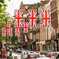 British Flag 3x5 Union Jack England Flags Embroidered Sewn Stripes United Kingdom UK Flag Heavy Duty Outdoor
