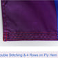 Pack of 2 Pride Flag Outdoor Progress Pride Flags 4x6 Gay Bisexual LGBTQ+ Rainbow Banner Fade-Resistant