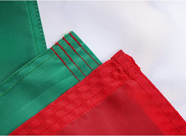 Old Iran Flag Historic Persian Flags 3x5 Embroidered Iranian Lion Sun Flag Sewn Stripes Heavy Duty Outdoor