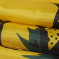 Pack of 10 Don't Tread On Me Flag Gadsden - Patriotic Flags 3x5 Outdoor Banner with 2 Brass Grommets (yellow)