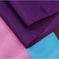 Pack of 2 4x6 FT Progress Pride Rainbow Flag - LGBT Community Gay Pride Lesbian Transgender Bisexual Flags Banner UV Fade Resistant for Indoor Outdoor
