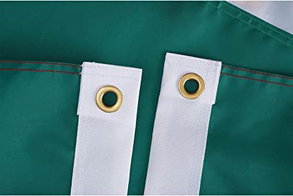 Mexican Flag Bandera de Mexico 4X6 Embroidered Flags Sewn Stripes 240D Heavy Duty MX National Flag for Indoor/Outdoor