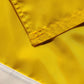 SYII Dont Tread On Me Gadsden Boat Flag 12x18 Inch Made in USA, Embroidery Yellow Coiled Rattle Snake with 2 Brass Grommet, Heavy Duty Nylon Outdoor Banner for All Weather