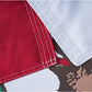 Mexican Flag 3x5 Double Side Bandera de Mexico MX National Flag Outdoor with 2 Brass Grommets