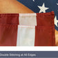 Nic-ki Min-aj Flag American Flags 4x6FT Barb Flag USA Niki Minage Tapestry Banner for Room, Bedroom, Car, Outside Fade-resistant USA TOP FLAGS,INC