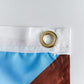 Pack of 2 New Intersex Progress Pride Flag 3x5 ft- LGBTQ Rainbow Inclusive Intersexual Bisexual Flags Banner UV Fade Resistant for Indoor Outdoor