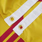 New Mexico Flag 3x5 ft, Double Sided 3 layers Polyester Mexico State Flags, Made in USA New Mexico Flags with 2 Brass Grommets(New Mexico)