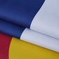 Colorado Flag 3x5 ft, Double Sided Colorado State Flags Made in USA Fade Proof, Colora Flag Polyester 3 layers Colorado CO State Flags with 2 Brass Grommets (Colorado)