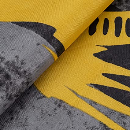 Dont Tread On Me Flag 3x5 - Double Sided Black American Made in USA Gadsden Flags 3Ply Heavy Duty Durable Tea Party Libertarian USA Outdoor Banner