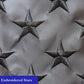 Black American Flag 12x18 Inch All Black American Boat Flag Embroidered Stars Durable Sewn Stripes Heavy Duty High Wind US Flags