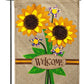 Custom Garden Flag