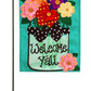Custom Garden Flag